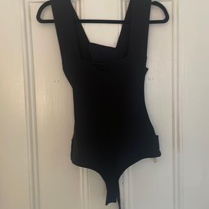 Free People bodysuit